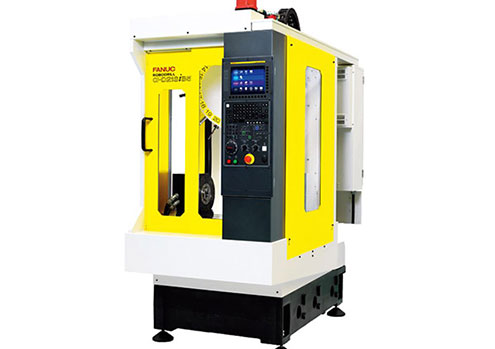 FANAC　ROBODRILL　α-D21SiB5